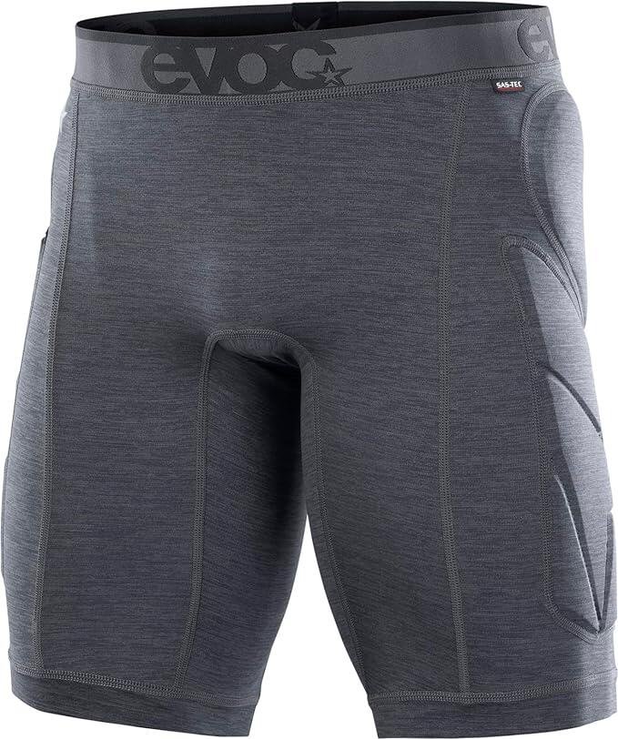 EVOC picture
