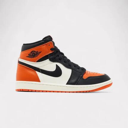 Air Jordan 1 Retro High OG Shattered Backboard