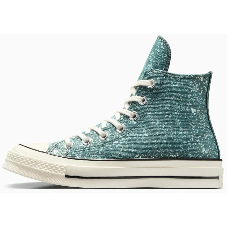 Baskets Converse Chuck 70, Bleu, Unisexe 5/5