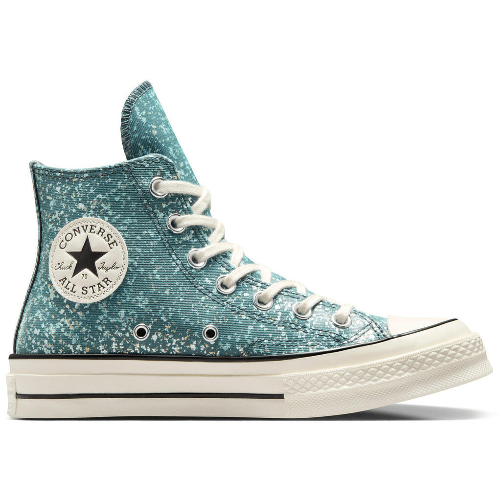 Sneakers Converse Chuck 70, Blue, Unisex