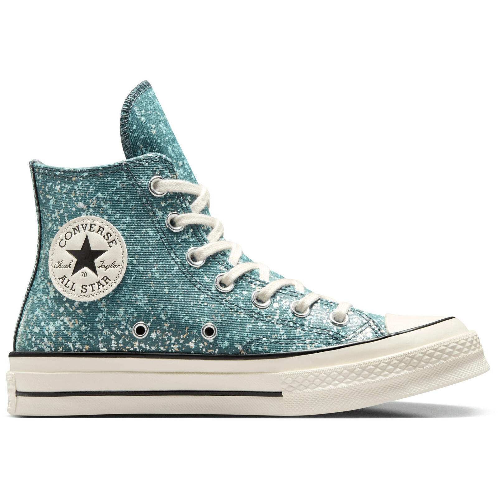 Baskets Converse Chuck 70, Bleu, Unisexe 1/5