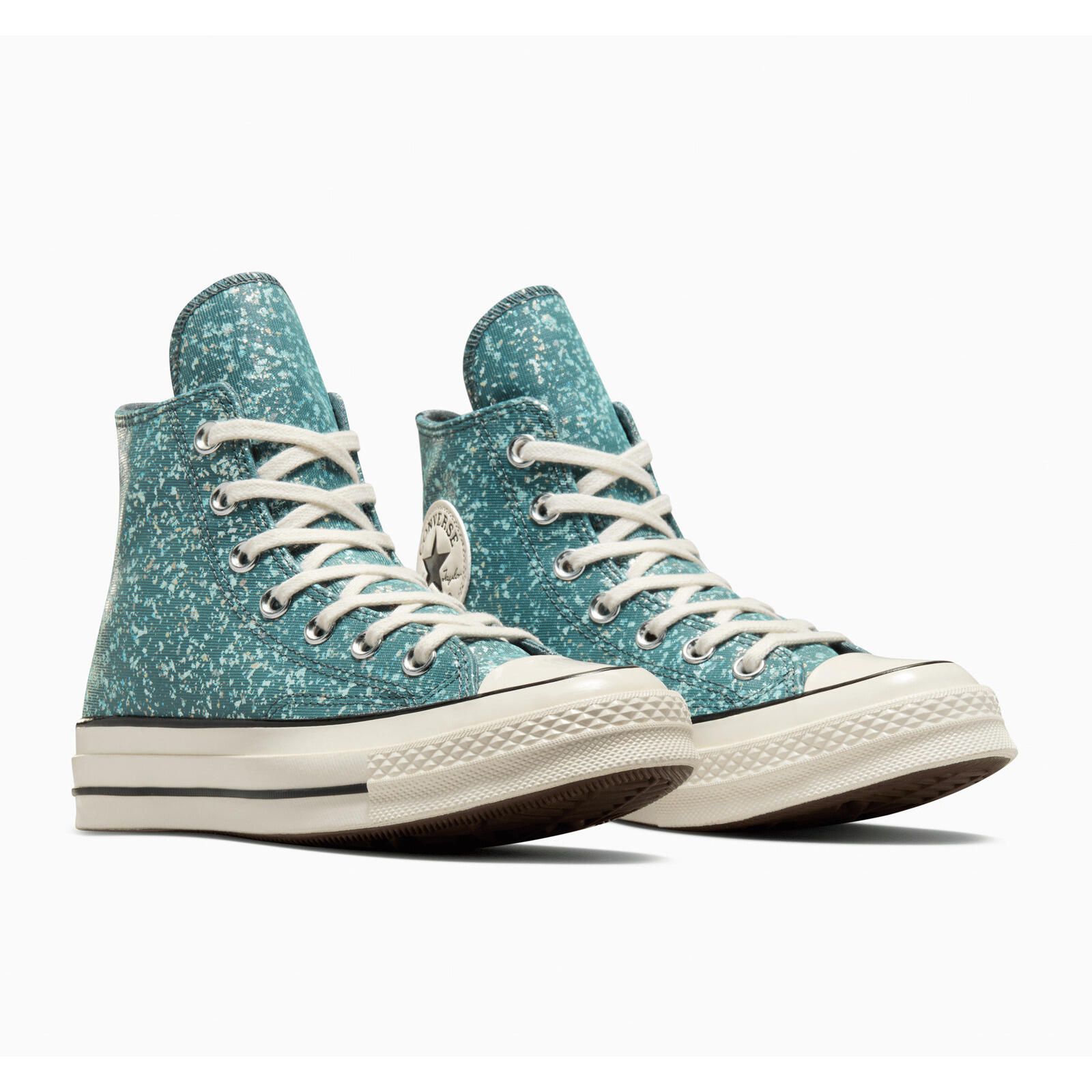 Baskets Converse Chuck 70, Bleu, Unisexe 4/5