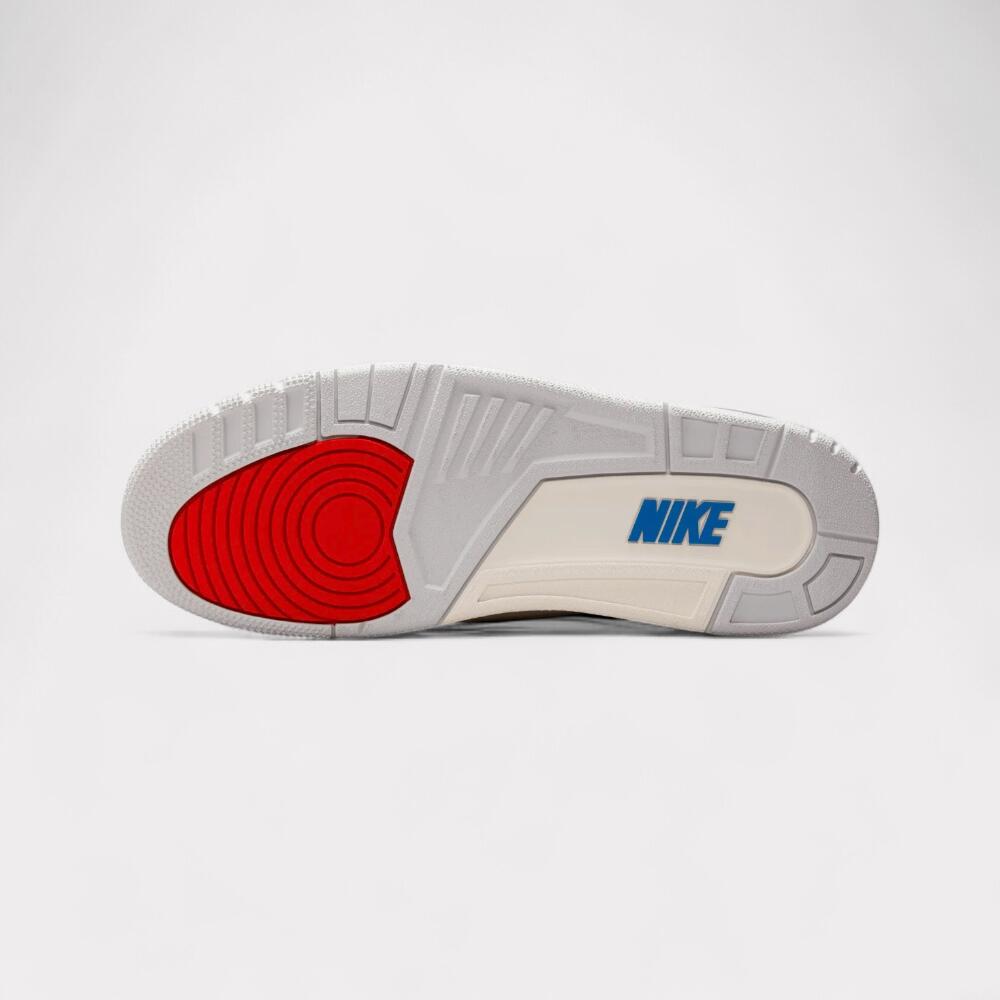 Jordan 3 Retro OG Rare Air 6/6