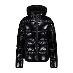 Doudoune à Capuche Jott JAVA LAQUEE