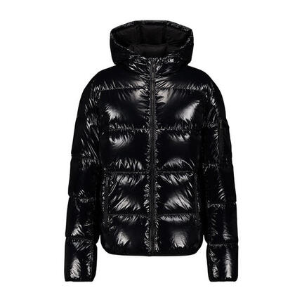 Doudoune à Capuche Jott JAVA LAQUEE