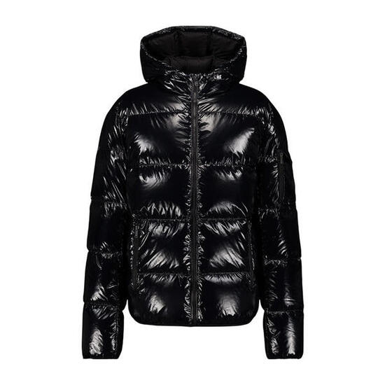 Doudoune à Capuche Jott JAVA LAQUEE