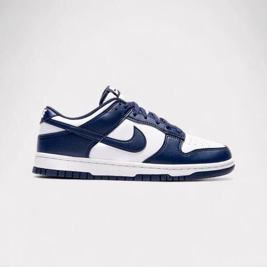 Buty Sportowe Męskie Nike Dunk Low Retro