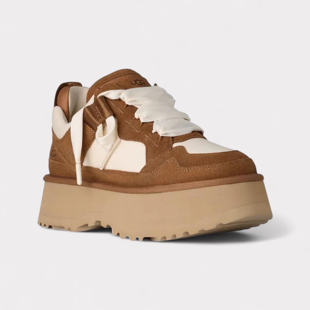 UGG Astromel - Chestnut 3/5