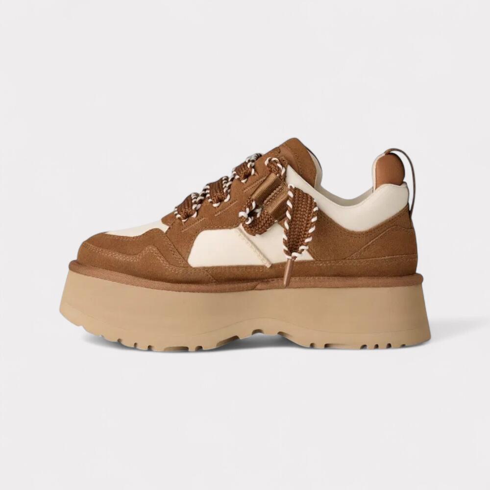 UGG Astromel - Chestnut 2/5