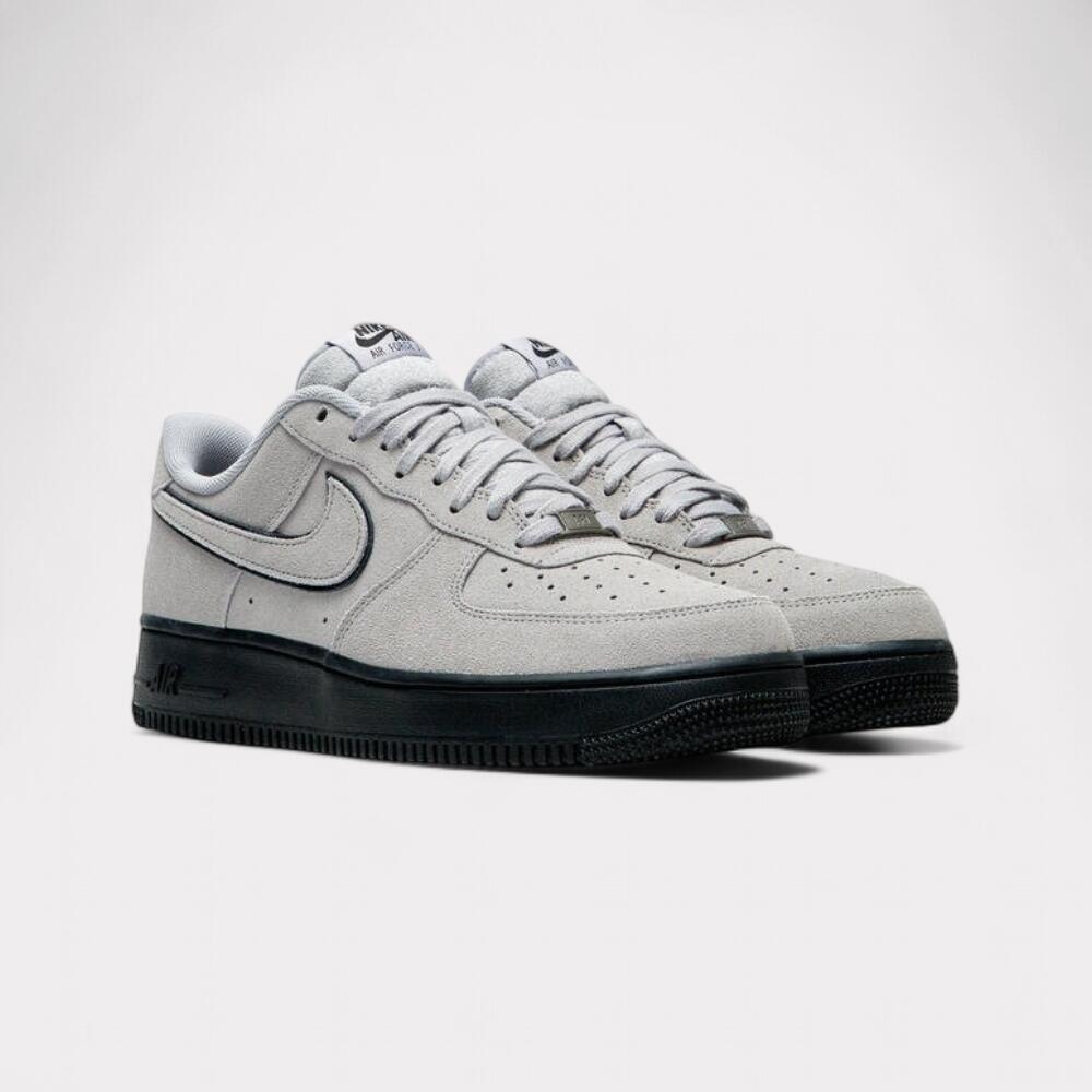 Nike Air Force 1 Low - Light Smoke Grey 2/5