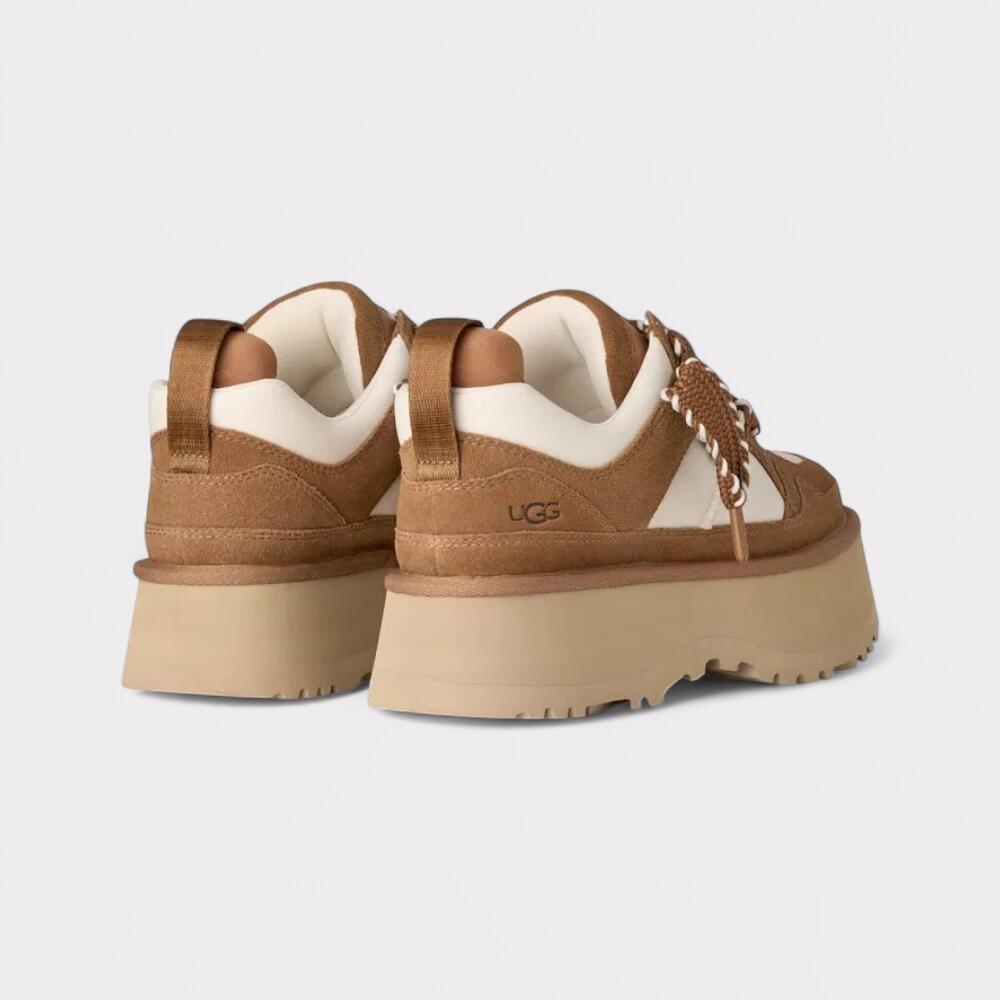 UGG Astromel - Chestnut 4/5