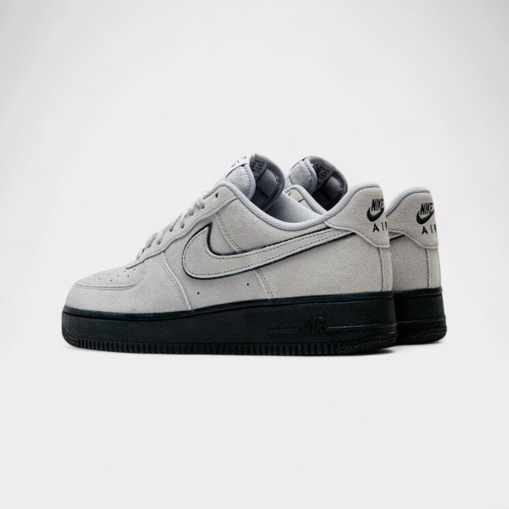 Nike Air Force 1 Low - Light Smoke Grey 4/5