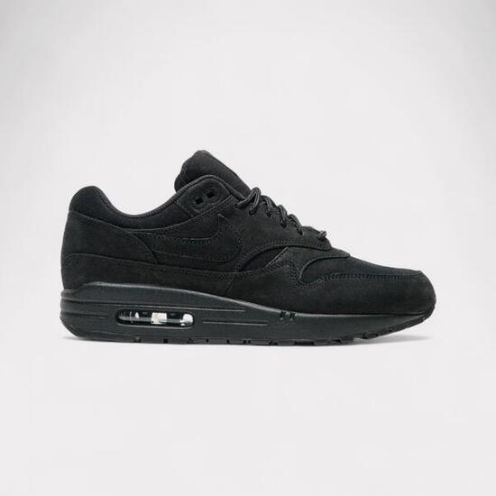 Nike Air Max 1 - Black