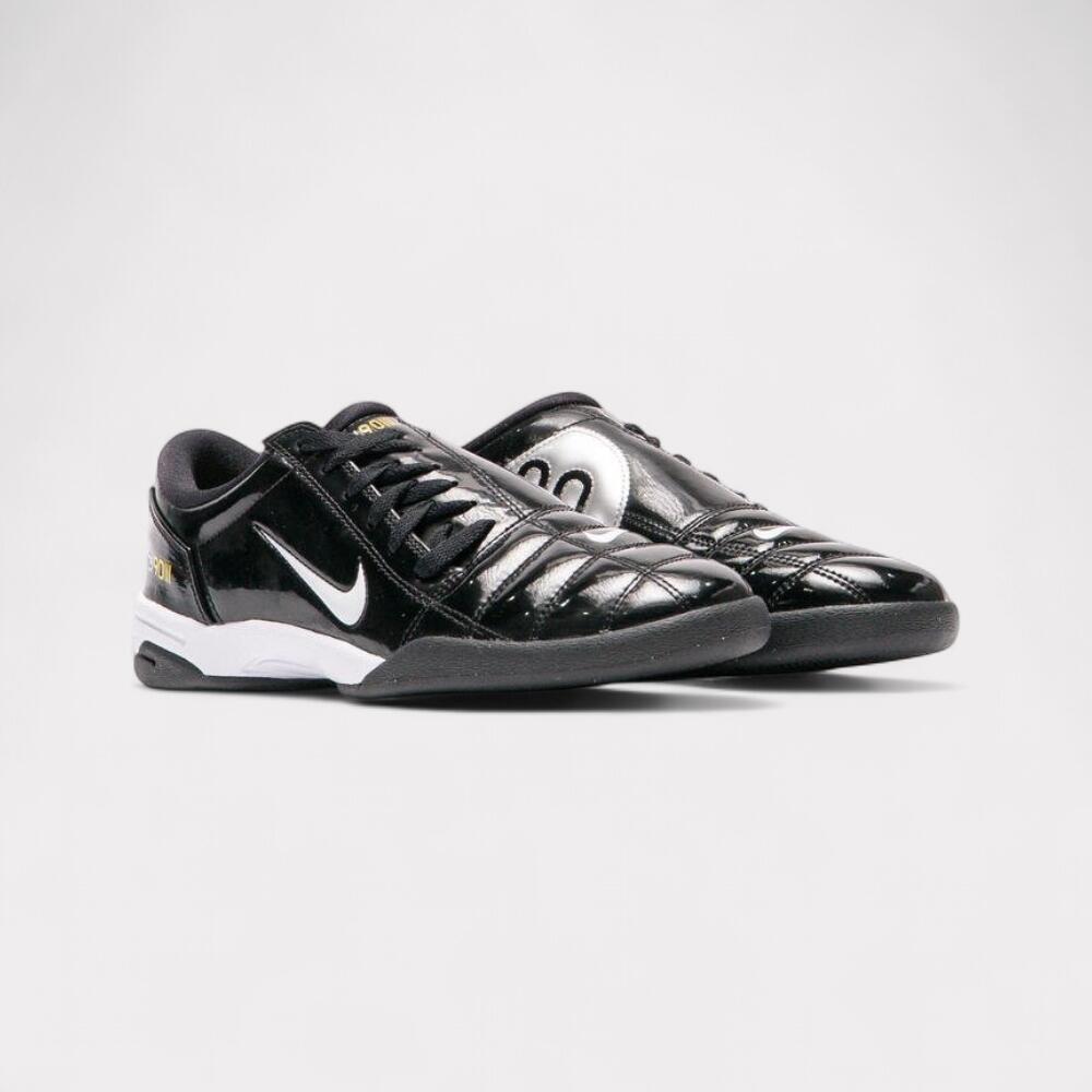Nike Total 90 SP - White Black 2/4