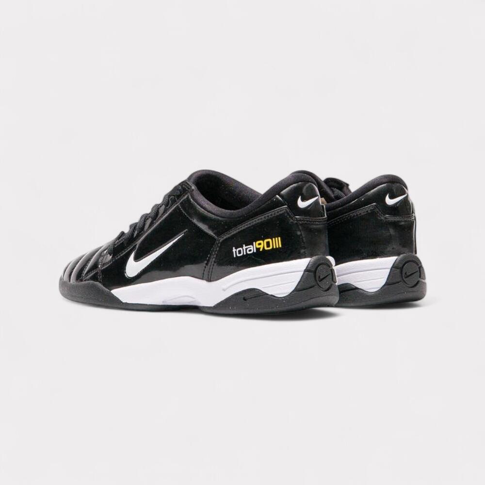 Nike Total 90 SP - White Black 4/4