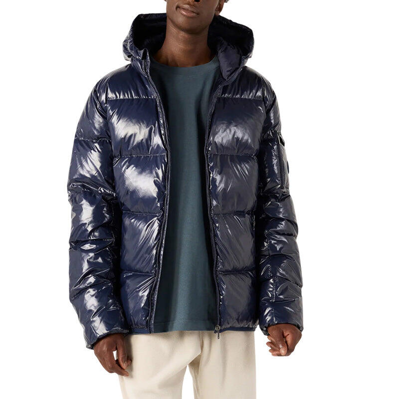 Casaco Acolchoado com Capuz para Mulher Jott Java Laquée Grand Froid Jott 2/6