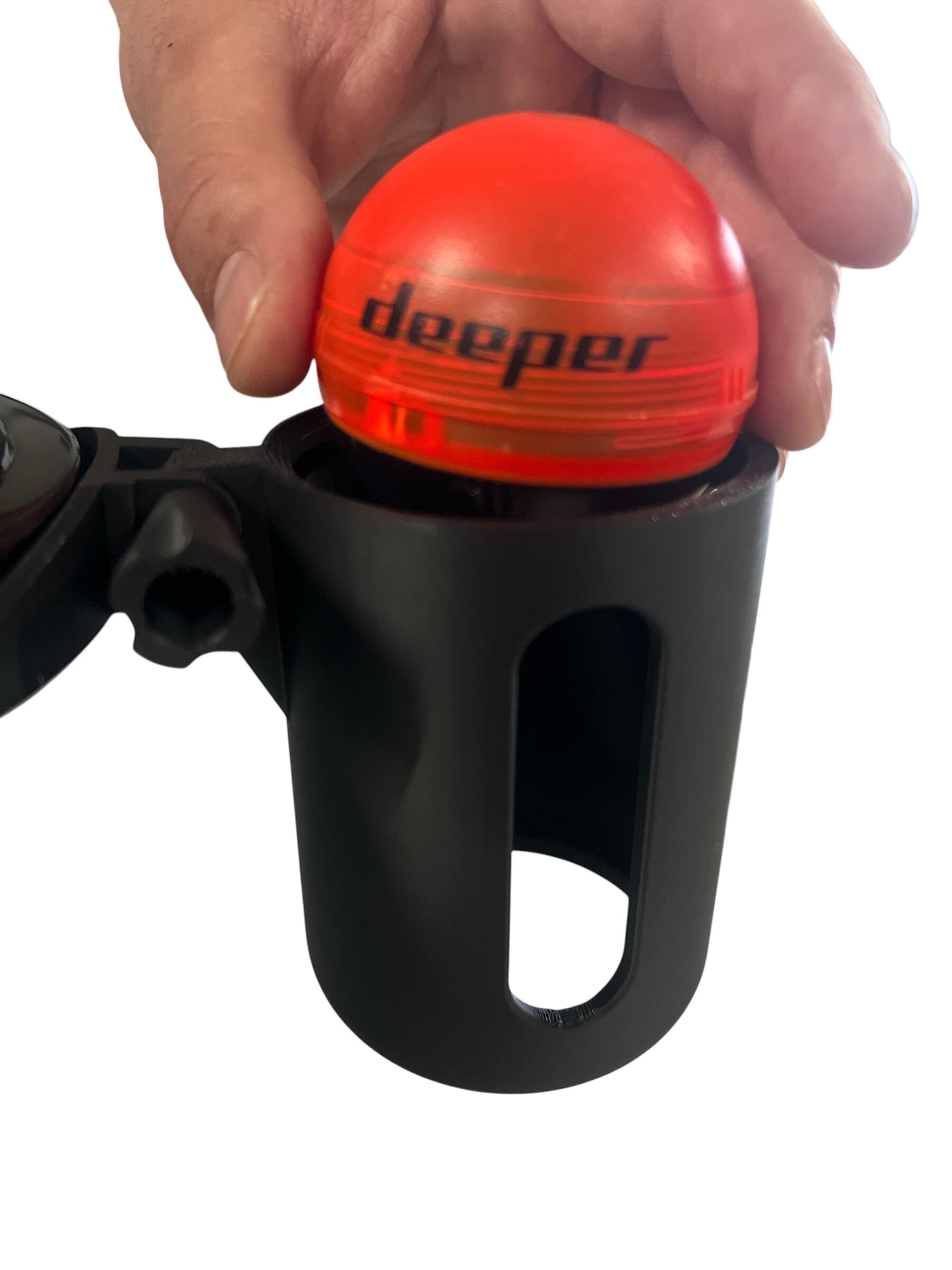 Deepercup Actor Plus 2/5
