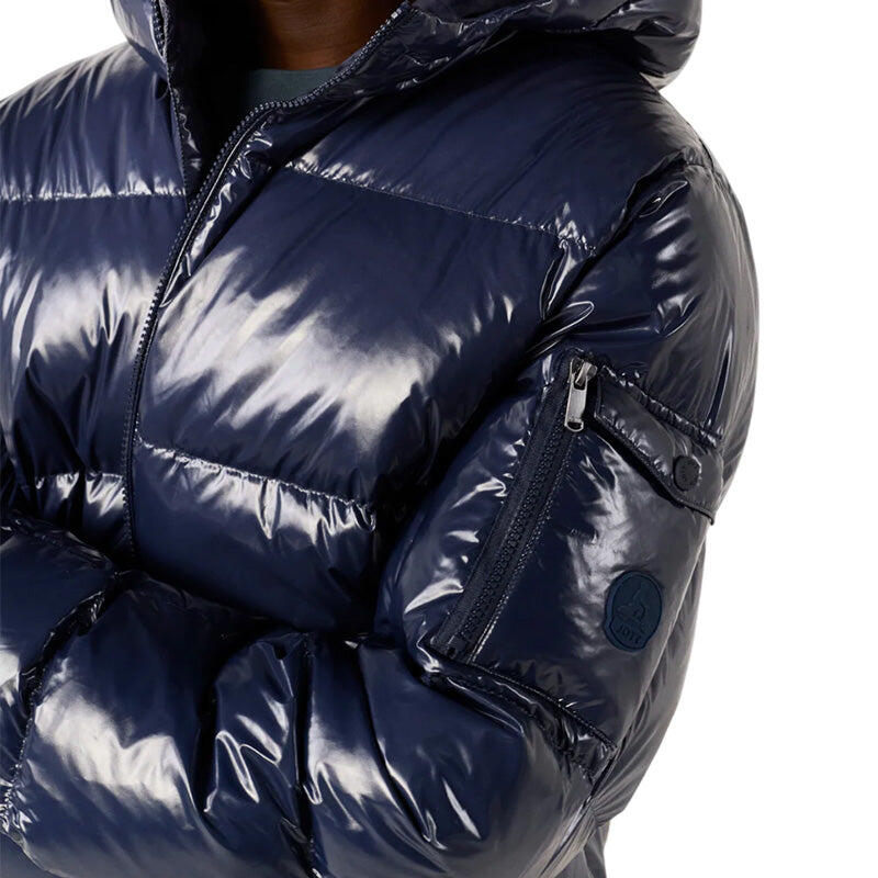 Casaco Acolchoado com Capuz para Mulher Jott Java Laquée Grand Froid Jott 5/6