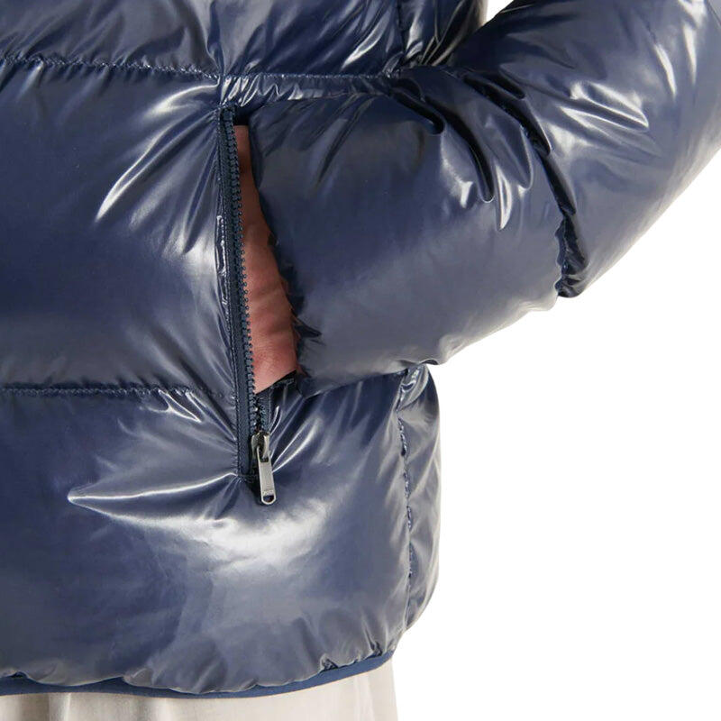 Casaco Acolchoado com Capuz para Mulher Jott Java Laquée Grand Froid Jott 4/6