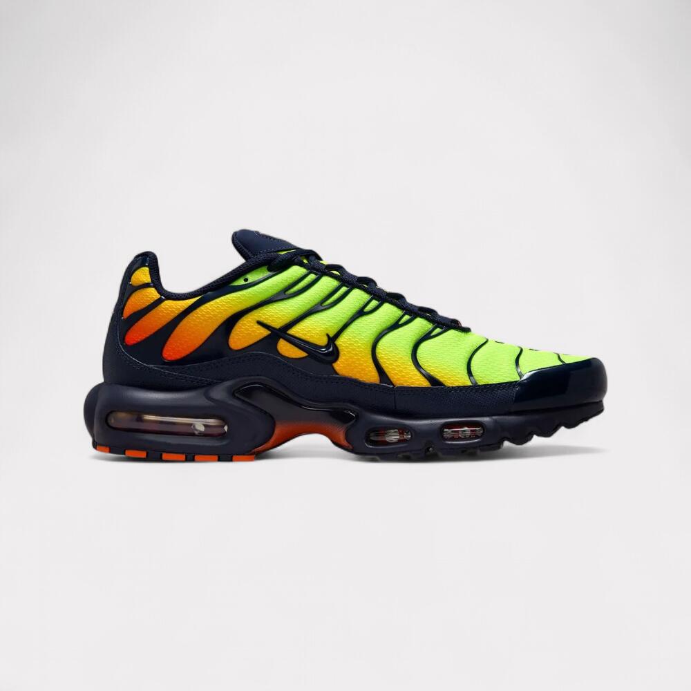 Nike Air Max Plus - Lemon Venom 3/7