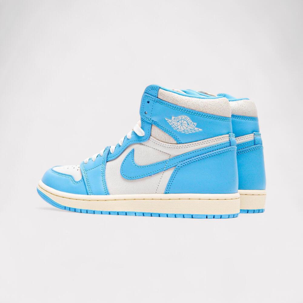 Jordan 1 Retro High OG UNC Reimagined 3/5