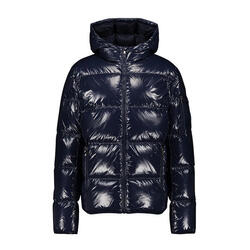 Doudoune à Capuche Jott JAVA LAQUEE