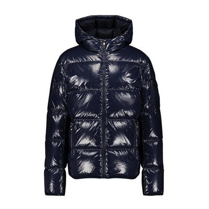 Doudoune à Capuche Jott JAVA LAQUEE