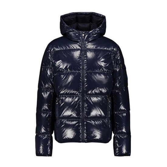 Doudoune à Capuche Jott JAVA LAQUEE