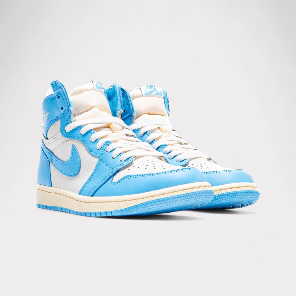 Jordan 1 Retro High OG UNC Reimagined 2/5