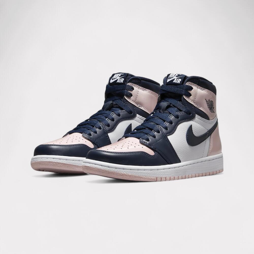 Air Jordan 1 High OG - Bubble Gum 2/7