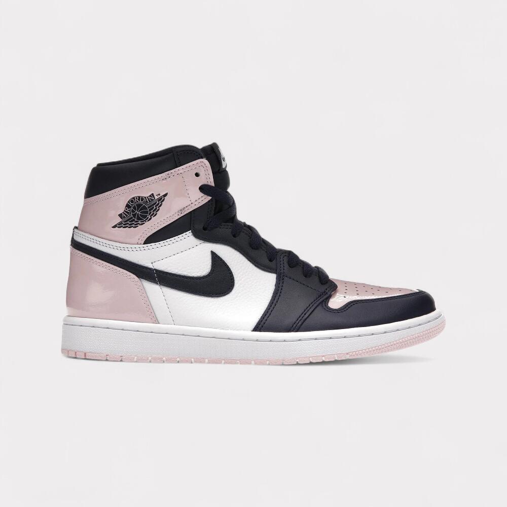 NIKE Air Jordan 1 High OG - Bubble Gum