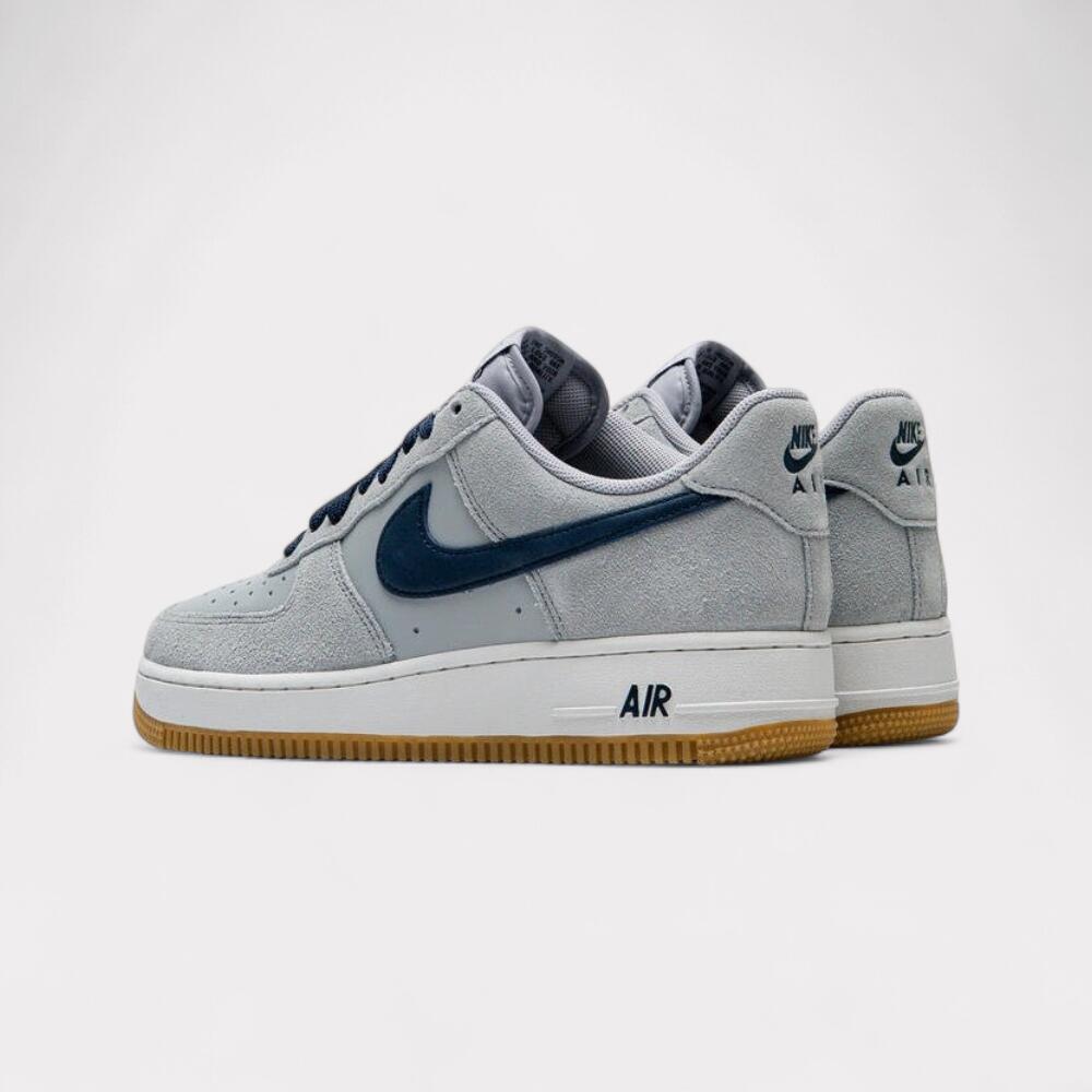 Nike Air Force 1 Low - Smoke Grey 3/4