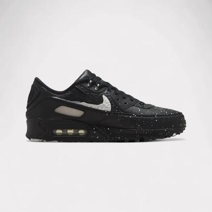 Nike Air Max 90 x Slawn - Black