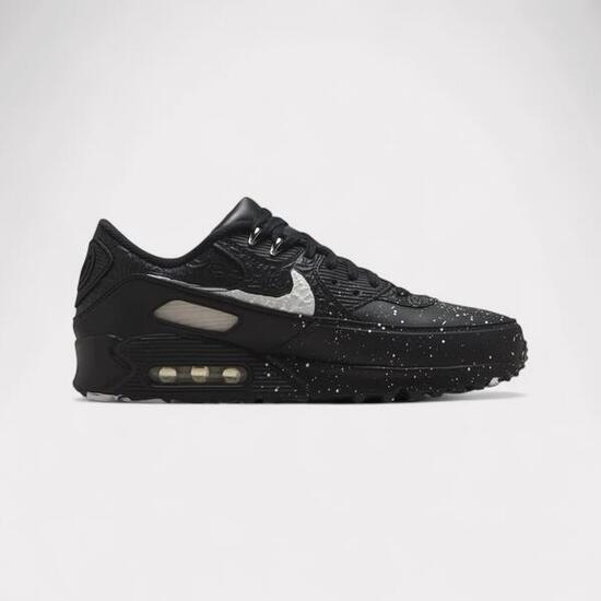 Nike Air Max 90 x Slawn - Black
