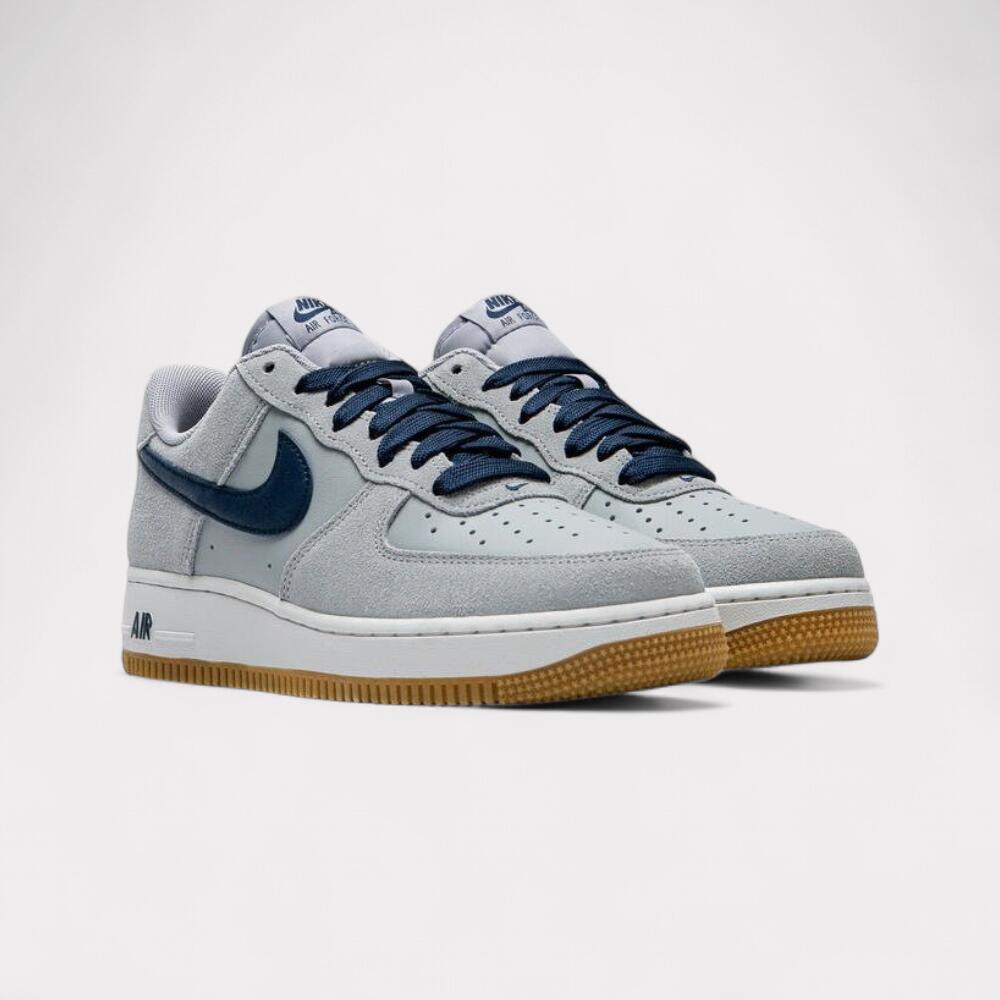 Nike Air Force 1 Low - Smoke Grey 2/4