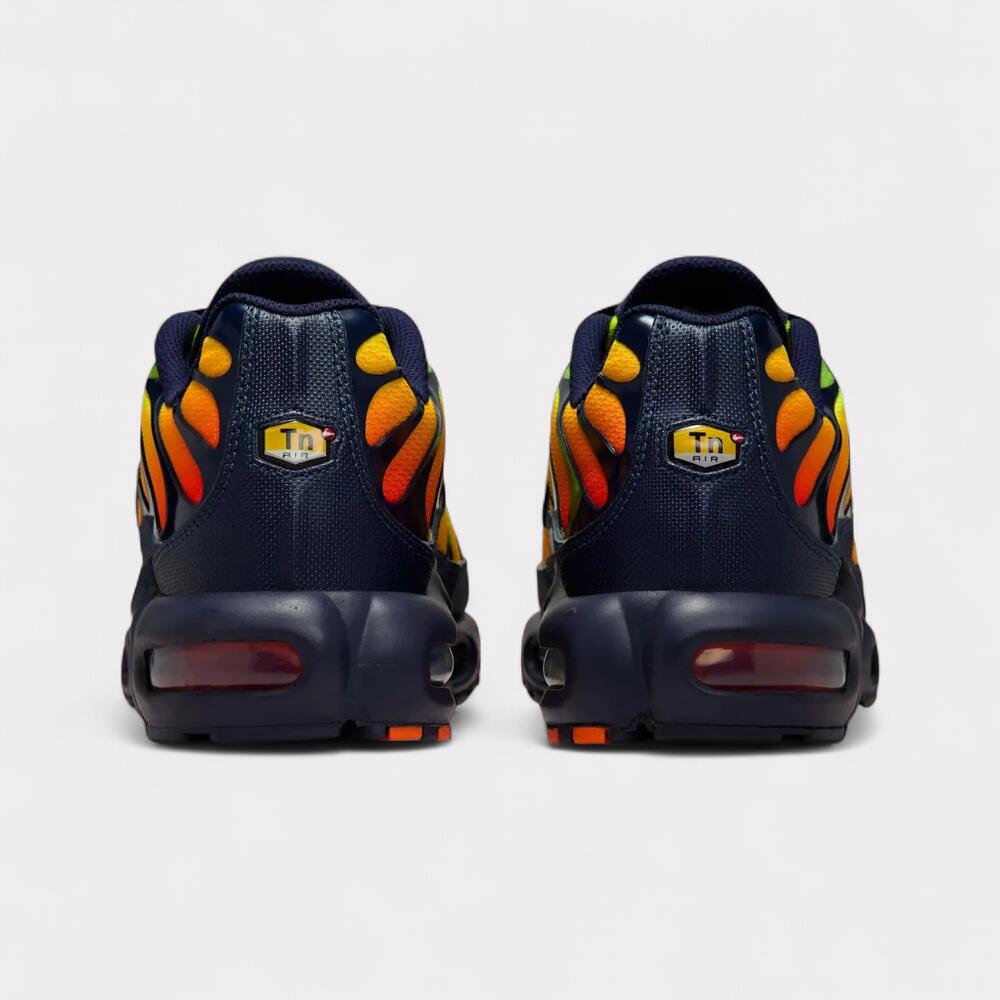 Nike Air Max Plus - Lemon Venom 4/7