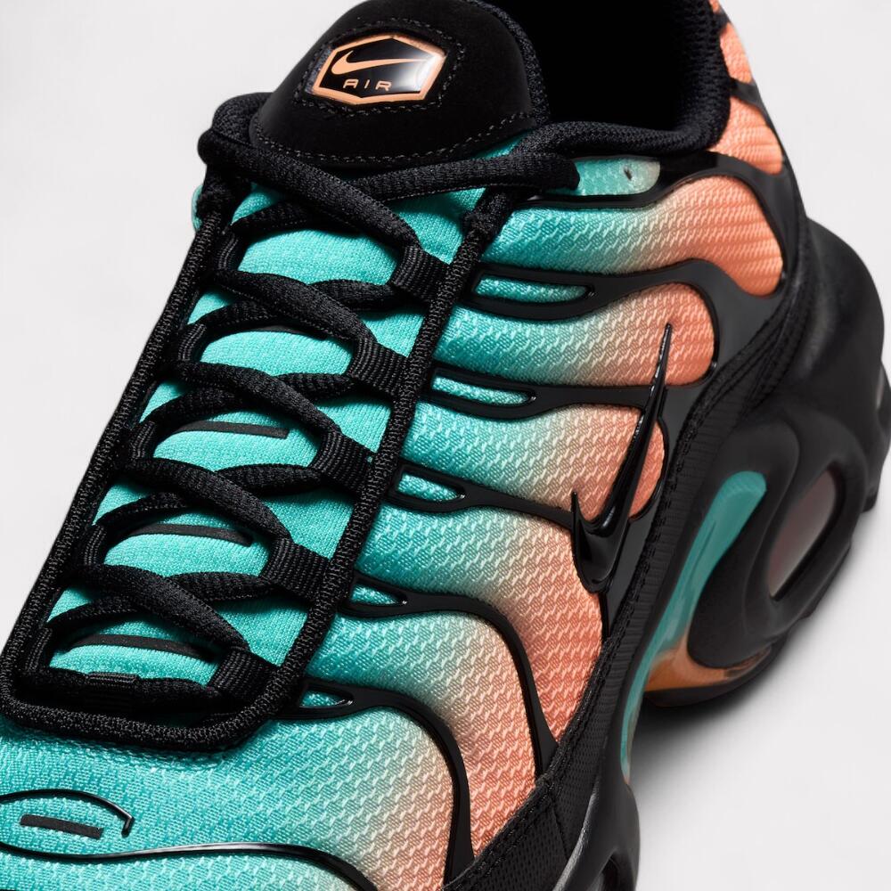Nike Air Max Plus - South Beach 7/7