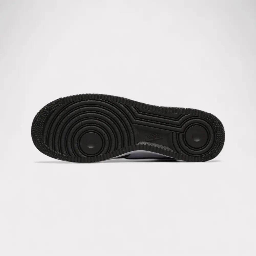 Nike Air Force 1 Low - White Swoosh Panda 5/5