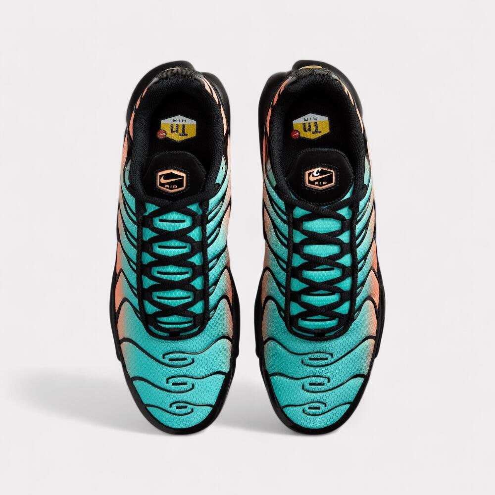Nike Air Max Plus - South Beach 5/7