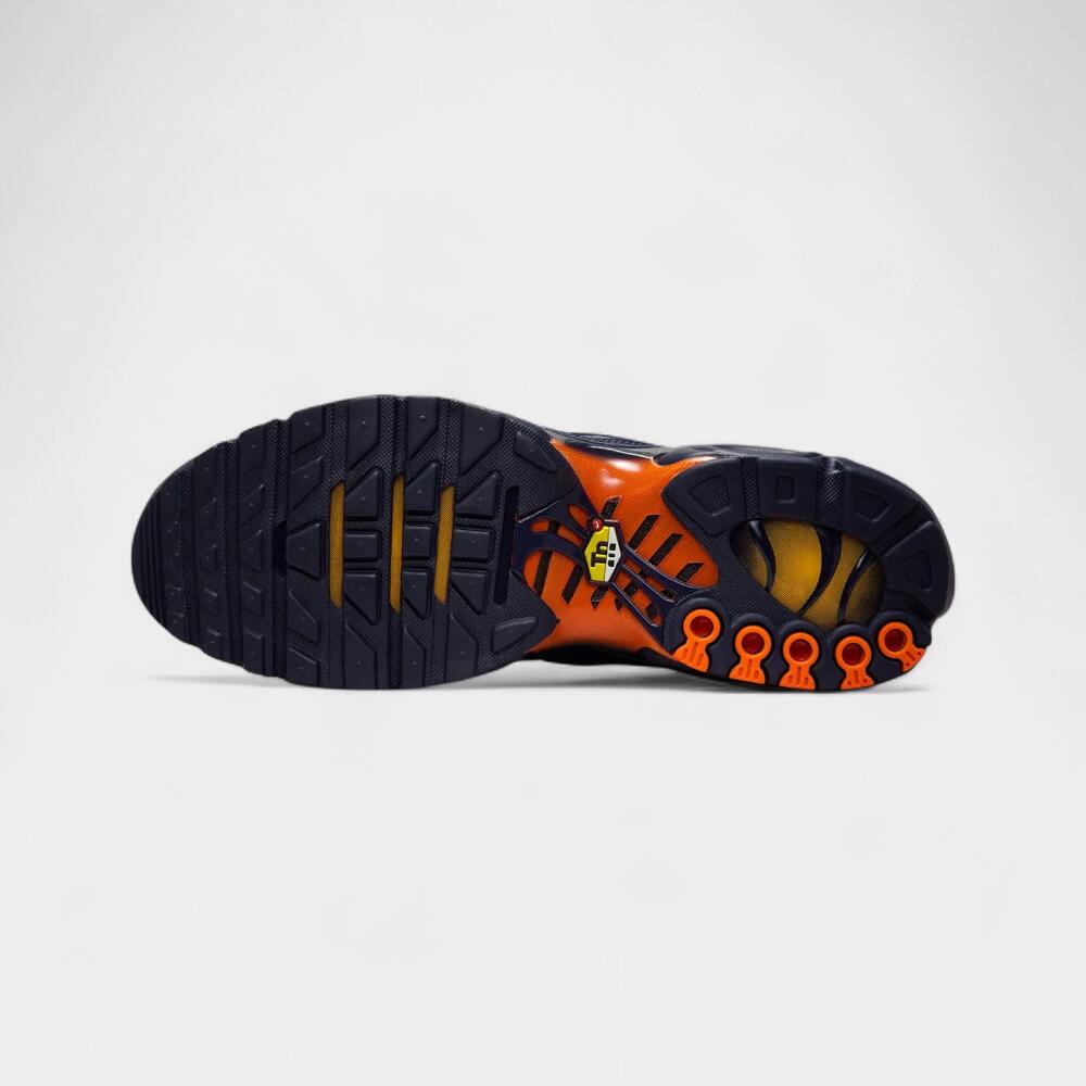 Nike Air Max Plus - Lemon Venom 6/7