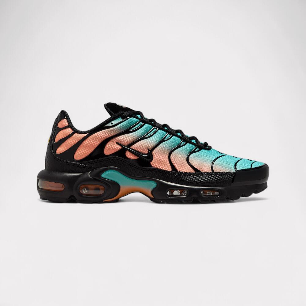Nike Air Max Plus - South Beach 1/7