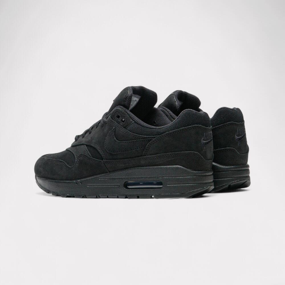 Nike Air Max 1 - Black 3/5