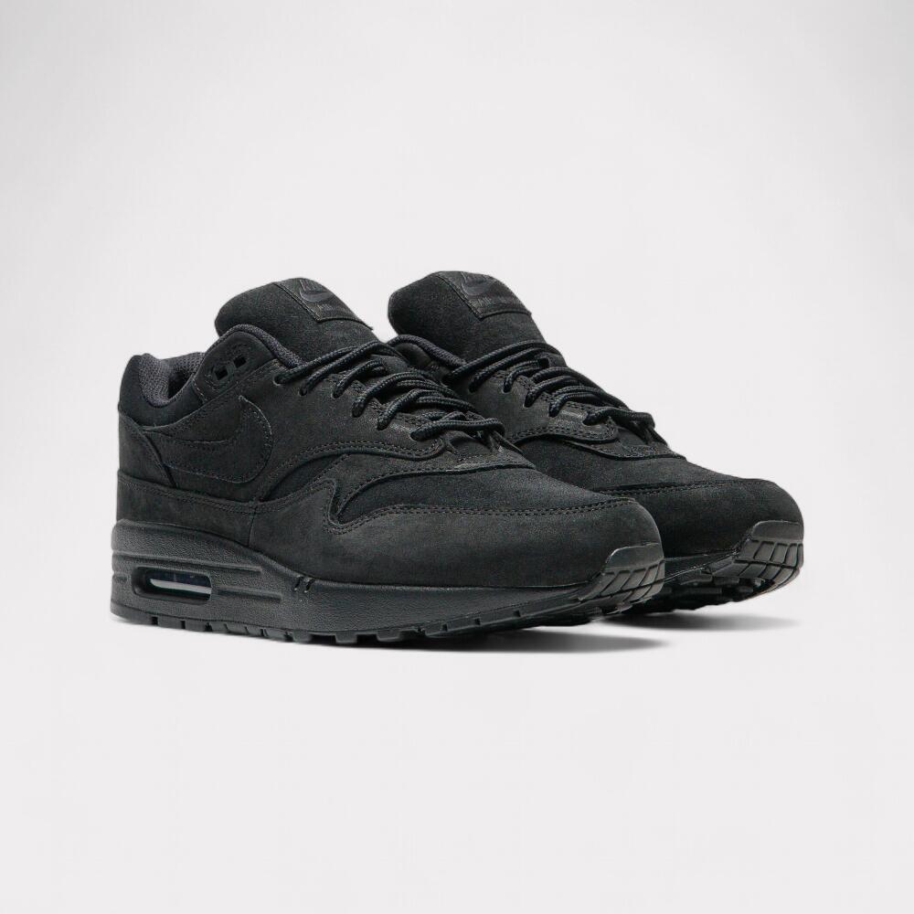 Nike Air Max 1 - Black 2/5