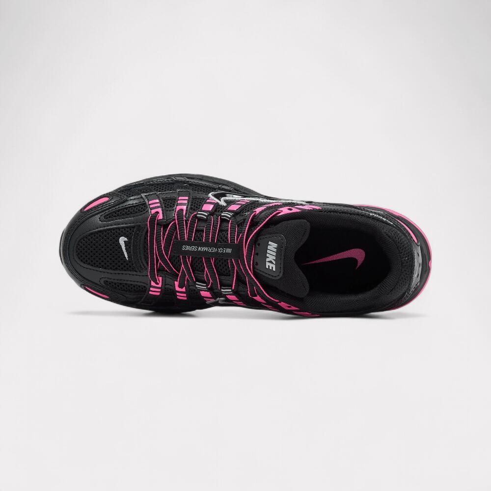 Nike P-6000 - Pink Blast 5/6