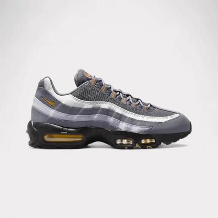 Męskie buty sportowe innowacyjny system amortyzacji Max Air AIR MAX 95