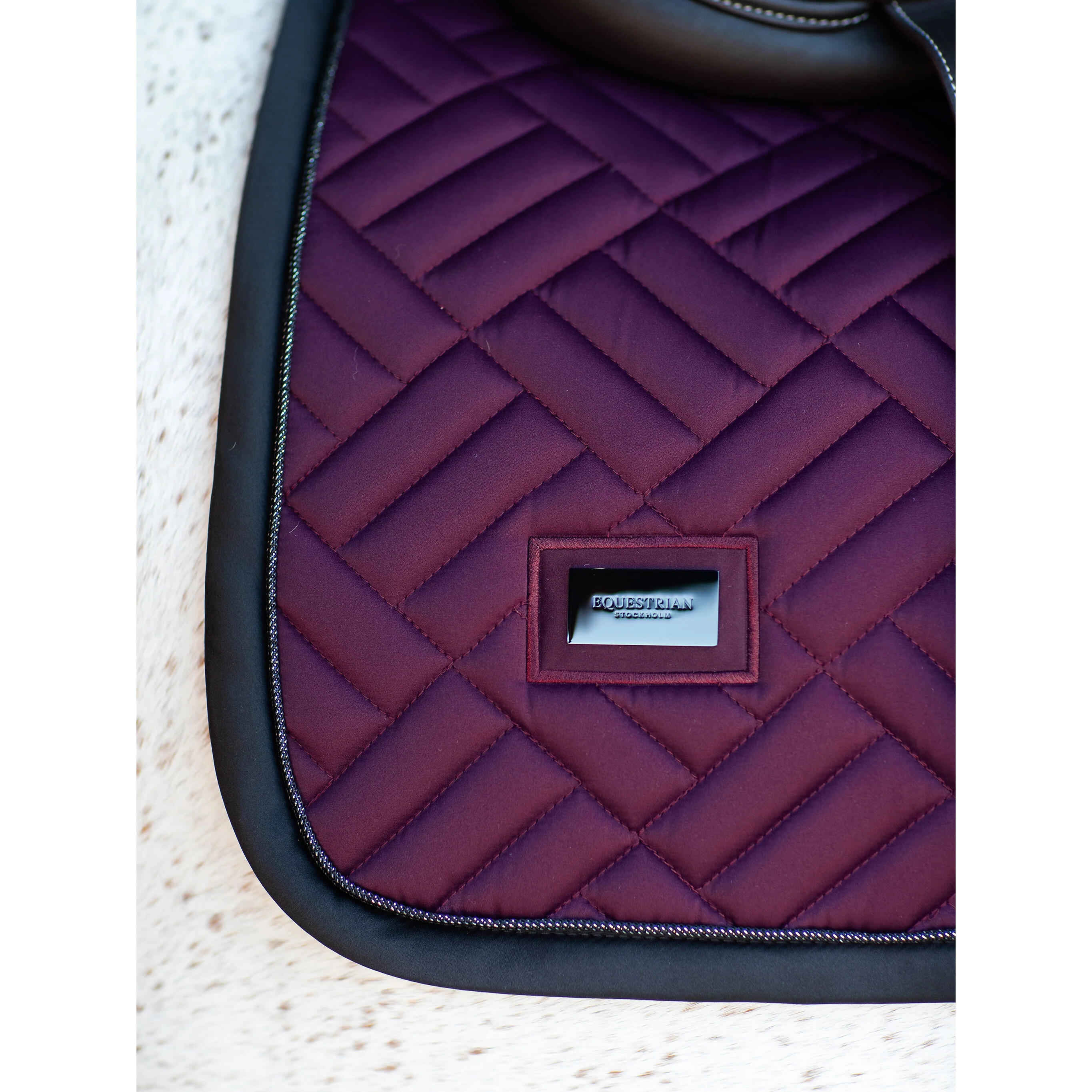 Tapis de CSO Equestrian Stockholm Modern 3/5