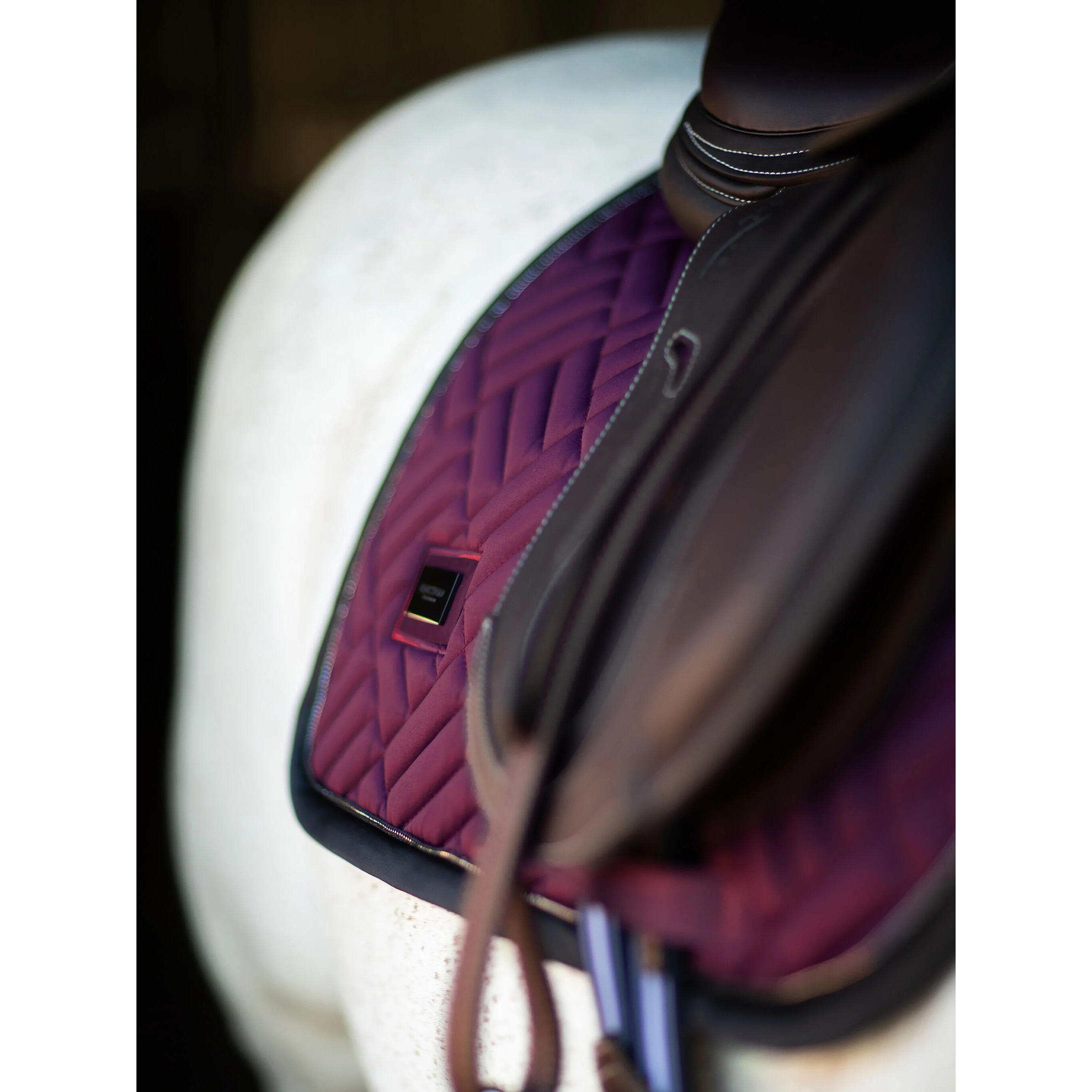 Tapis de CSO Equestrian Stockholm Modern 5/5