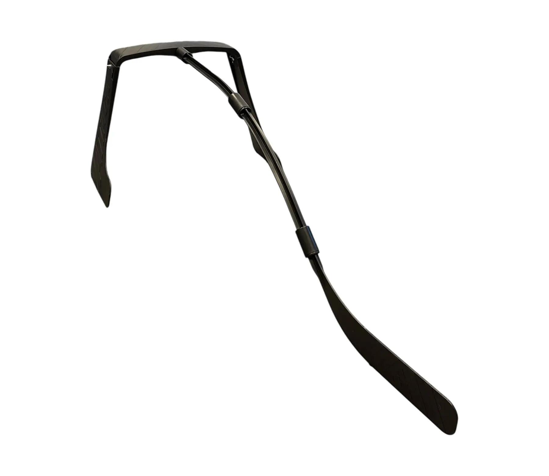 STEEL Hockey Attack Triangle EIshockey Training 2/2
