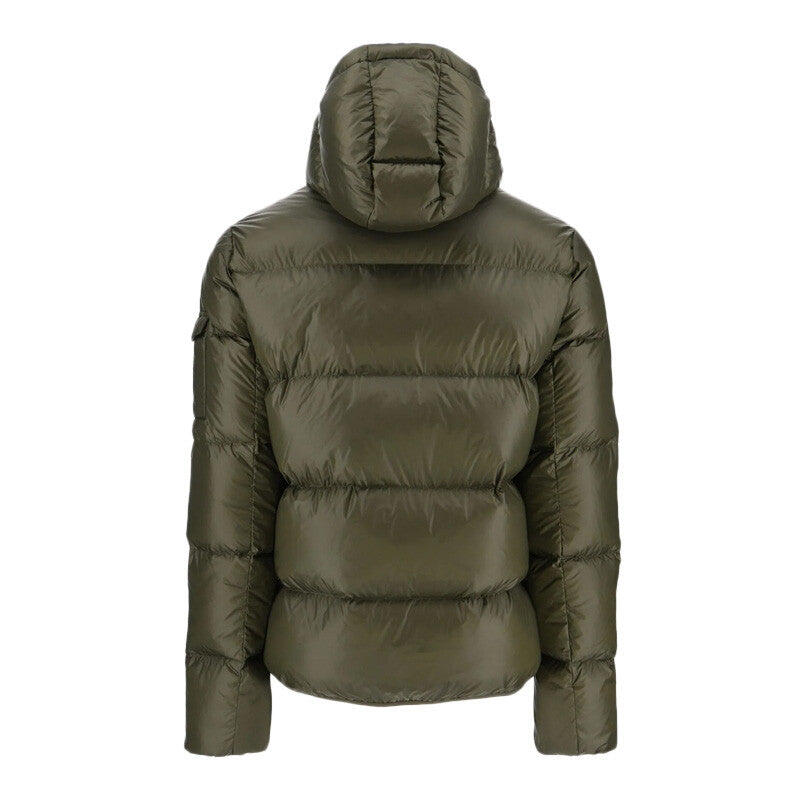 Doudoune JOTT Doudoune à capuche Homme Jott GF  JAVA 3/6