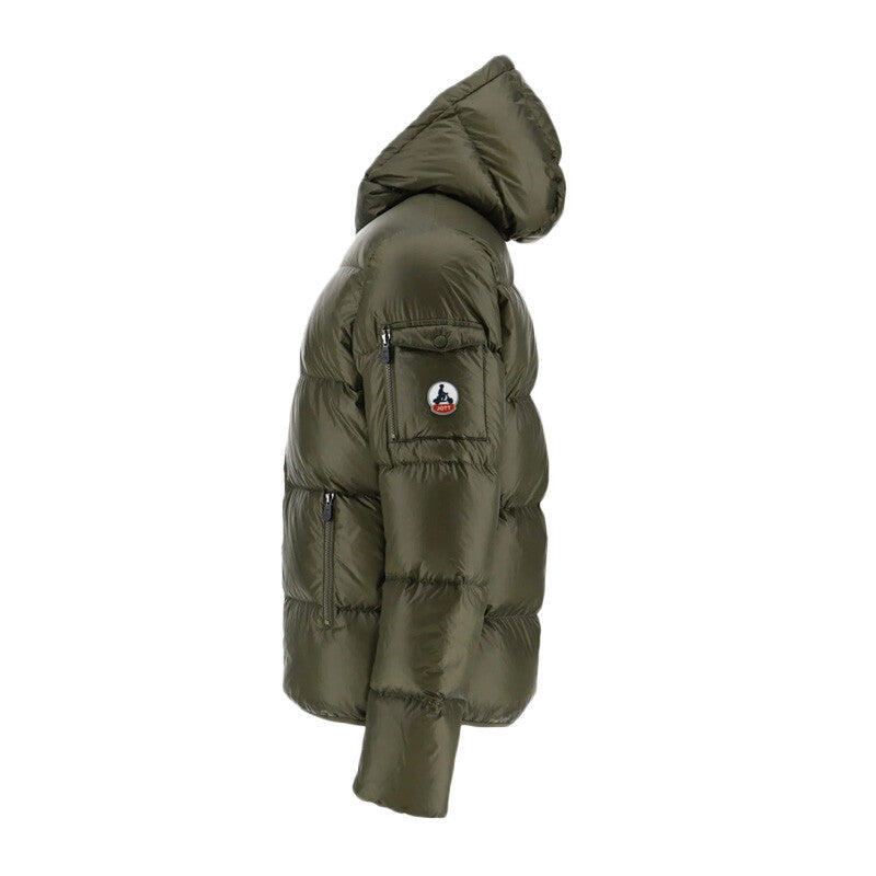 Doudoune JOTT Doudoune à capuche Homme Jott GF  JAVA 2/6